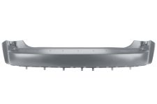 Parachoques Ford C-Max 2003-2007 trasero / imprimado