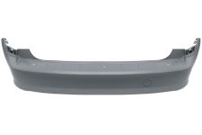 Parachoques Ford C-Max 2007-2010 trasero / imprimado