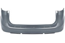 Parachoques Ford C-Max 2015-2021 trasero / imprimado