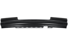 Parachoques Ford Courier 1989-1995 delantero / inferior