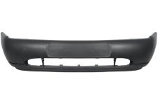 Parachoques Ford Courier 1995-1999 delantero / gris