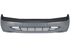 Parachoques Ford Courier 1999-2002 delantero / imprimado parcial