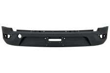 Parachoques Ford Ecosport 2018-2022 trasero / imprimado