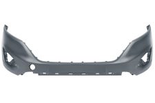 Parachoques Ford Edge 2016-2018 delantero / imprimado