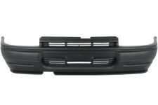 Parachoques Ford Escort 1986-1990 delantero / sin moldura