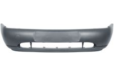 Parachoques Ford Fiesta 1996-1999 delantero / gris azul