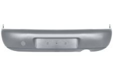 Parachoques Ford Fiesta 1996-1999 trasero / modelo ghia / imprimado