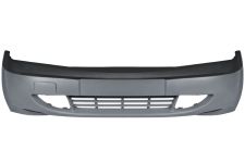 Parachoques Ford Fiesta 1999-2002 delantero / con antinieblas / imprimado parcial