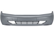 Parachoques Ford Fiesta 1999-2002 delantero / modelo ghia / con antinieblas / imprimado