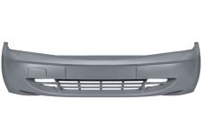 Parachoques Ford Fiesta 1999-2002 delantero / modelo ghia / imprimado