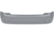Parachoques Ford Fiesta 2002-2006 trasero / integral / imprimado