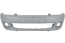 Parachoques Ford Fiesta 2006-2008 delantero / completo / imprimado