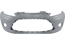 Parachoques Ford Fiesta 2008-2013 delantero / con antinieblas / imprimado