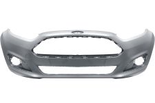 Parachoques Ford Fiesta 2013-2017 delantero / imprimado