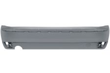 Parachoques Ford Focus 2001-2005 trasero / 3/5 puertas / imprimado