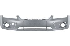 Parachoques Ford Focus 2005-2008 delantero / con antinieblas / imprimado