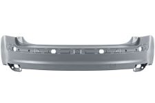 Parachoques Ford Focus 2005-2008 trasero / 3/5 puertas / imprimado