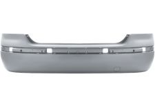 Parachoques Ford Focus 2005-2008 trasero / 4 puertas / imprimado