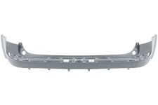 Parachoques Ford Focus 2005-2008 trasero / familiar / imprimado