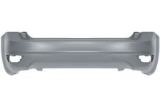 Parachoques Ford Focus 2008-2011 trasero / 3/5 puertas / imprimado