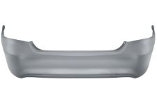 Parachoques Ford Focus 2008-2011 trasero / 4 puertas / imprimado