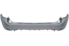 Parachoques Ford Focus 2008-2011 trasero / familiar / imprimado