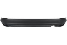 Parachoques Ford Focus 2011-2015 trasero / familiar / con agujero escape