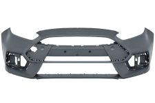 Parachoques Ford Focus 2015-2018 delantero / modelo rs / imprimado