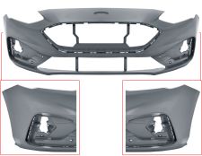 Parachoques Ford Focus 2018-2022 avant / 5 puertas / modelo st-line / imprimado