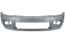 Parachoques Ford Fusion 2005-2013 delantero / imprimado