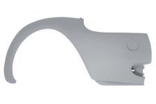 Parachoques Ford Ka 1997-2001 delantero / imprimado / derecho