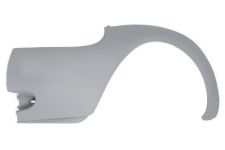 Parachoques Ford Ka 1997-2001 delantero / imprimado / izquierdo