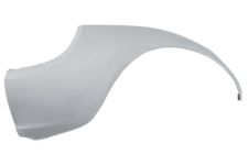 Parachoques Ford Ka 1997-2001 trasero / imprimado / derecho