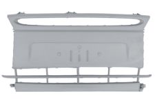 Parachoques Ford Ka 2001-2008 delantero / imprimado / central