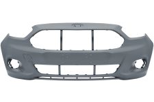 Parachoques Ford Ka+ 2016-2018 delantero / imprimado