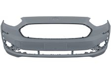 Parachoques Ford Ka+ 2018-2021 delantero / imprimado