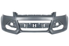 Parachoques Ford Kuga 2013-2016 delantero / con sensor / imprimado