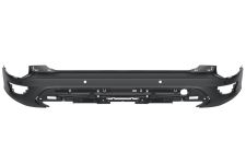 Parachoques Ford Kuga 2013-2016 trasero / con sensor