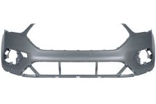 Parachoques Ford Kuga 2016-2019 delantero / con sensor / imprimado