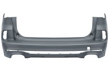 Parachoques Ford Kuga 2019-2024 trasero / modelo st-line / imprimado