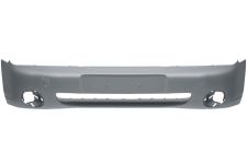 Parachoques Ford Mondeo 1997-2000 delantero / con antinieblas / imprimado