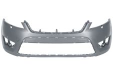 Parachoques Ford Mondeo 2007-2010 delantero / con lavafaros / con sensor / imprimado
