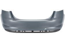 Parachoques Ford Mondeo 2007-2010 trasero / 4 puertas / con sensor / imprimado