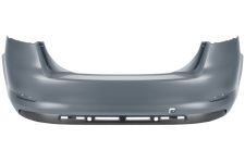 Parachoques Ford Mondeo 2007-2010 trasero / 4 puertas / imprimado