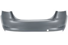 Parachoques Ford Mondeo 2007-2010 trasero / 5 puertas / sin spoiler / imprimado