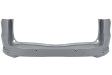 Parachoques Ford Mondeo 2007-2010 trasero / familiar / con sensor / imprimado