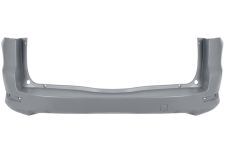 Parachoques Ford Mondeo 2007-2010 trasero / familiar / imprimado