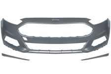 Parachoques Ford Mondeo 2014-2019 delantero / imprimado