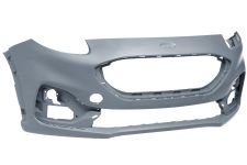 Parachoques Ford Puma 2019-2024 delantero / modelo st-line / imprimado