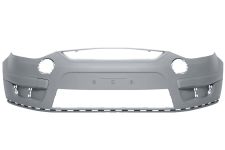 Parachoques Ford S-Max 2006-2010 delantero / imprimado